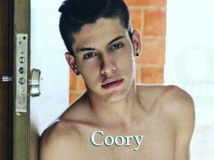 Coory