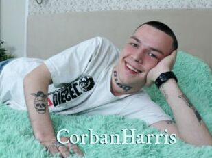 CorbanHarris