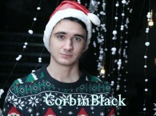 CorbinBlack