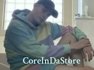 CoreInDaStore