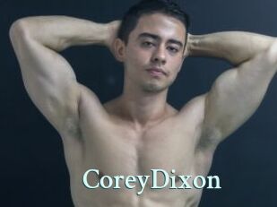 CoreyDixon