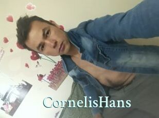 CornelisHans