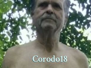 Corodo18