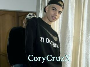 CoryCruzX