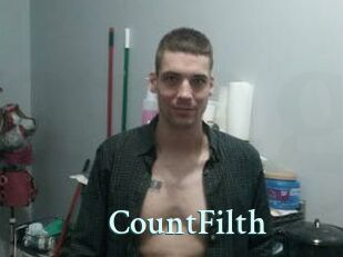 Count_Filth