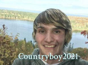 Countryboy2021