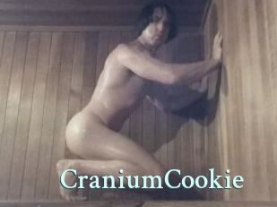 CraniumCookie