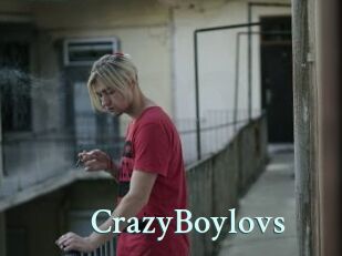 CrazyBoylovs