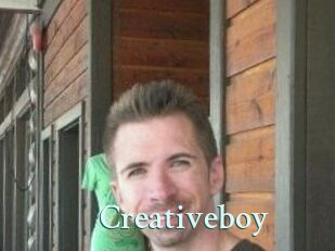 Creativeboy