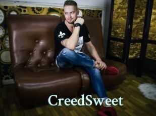 CreedSweet