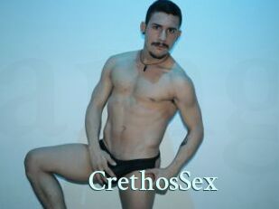 CrethosSex