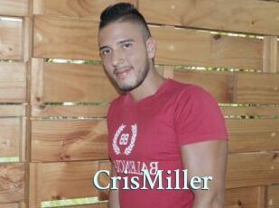 CrisMiller