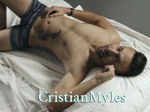 CristianMyles