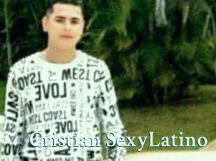 Cristian_SexyLatino