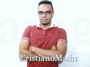 CristianoMacht