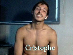 Cristophe