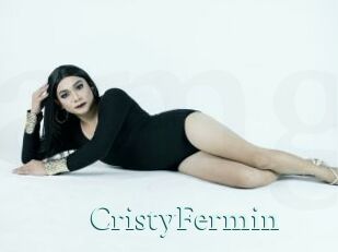 CristyFermin