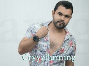 CryyzBurning