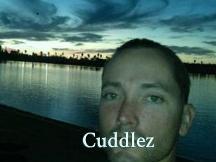 Cuddlez