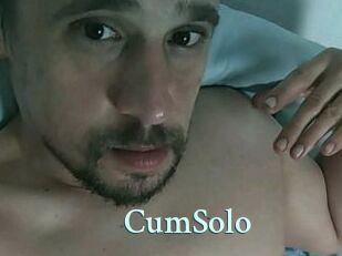 CumSolo