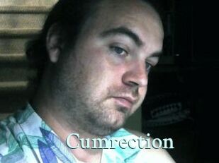 Cumrection