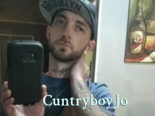 CuntryboyJo