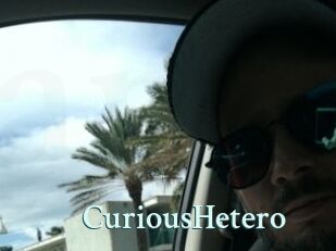 CuriousHetero