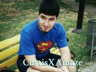 CurtisXAmaze