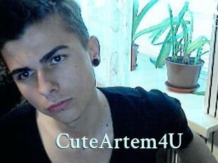 CuteArtem4U