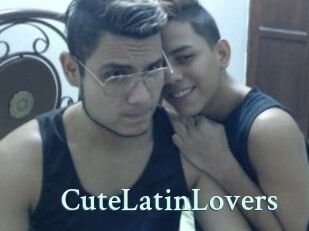 CuteLatinLovers