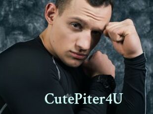 CutePiter4U