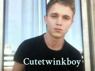 Cutetwink