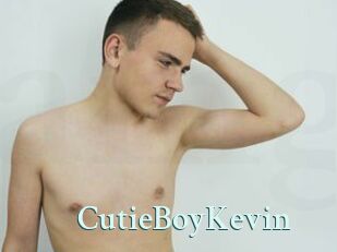 CutieBoyKevin