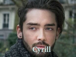 Cyrill