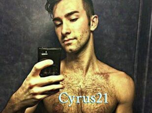 Cyrus21