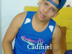 Cadmiel