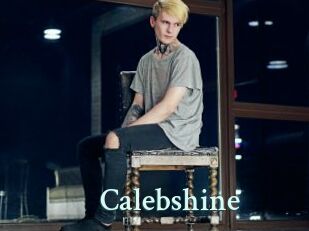 Calebshine