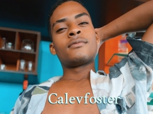 Calevfoster