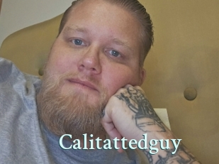 Calitattedguy