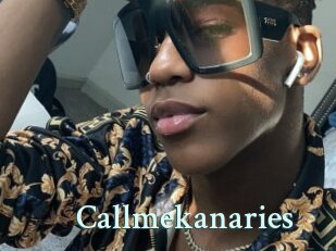 Callmekanaries