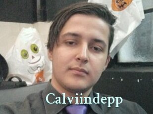 Calviindepp