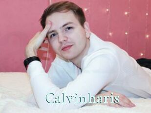 Calvinharis