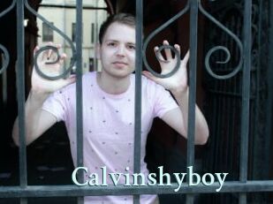 Calvinshyboy