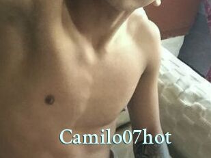 Camilo07hot