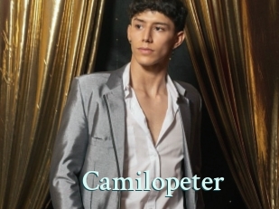 Camilopeter