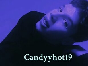 Candyyhot19