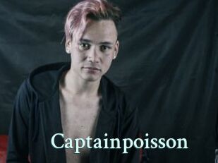 Captainpoisson