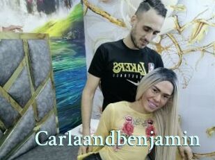 Carlaandbenjamin