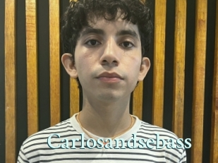 Carlosandsebass