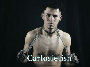 Carlosfetish